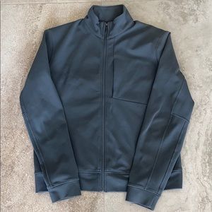 Lululemon Men’s Track Jacket